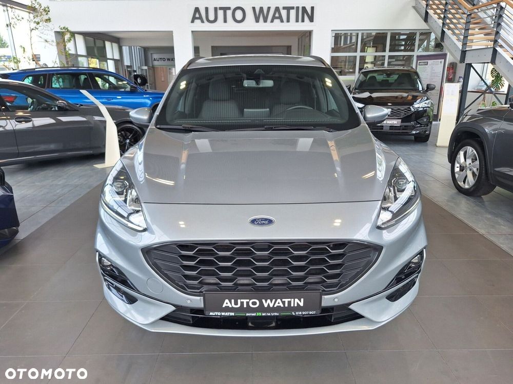 Ford Kuga 2.5 FHEV FWD ST-Line - 10