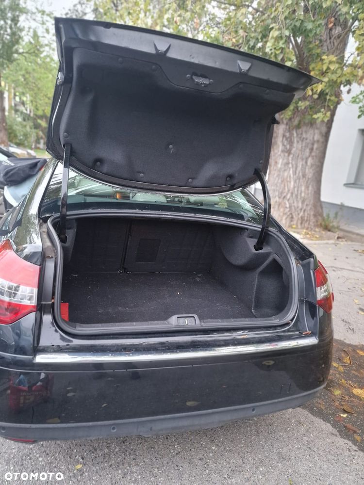 Citroën C5 - 16