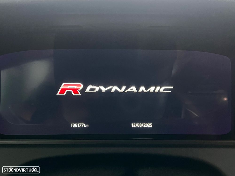 Land Rover Range Rover Velar 2.0 D R-Dynamic S - 22