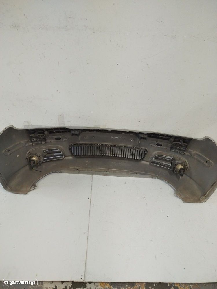 Para Choques Ft Skoda Fabia I Break (6Y5) - 4