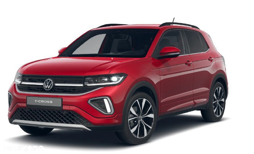Volkswagen T-Cross - 3