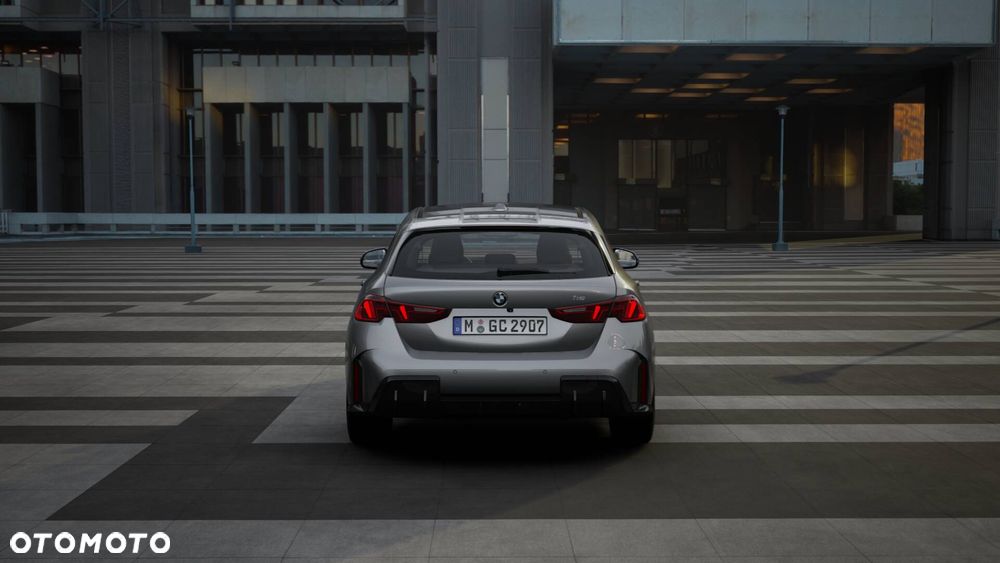 BMW Seria 1 - 6