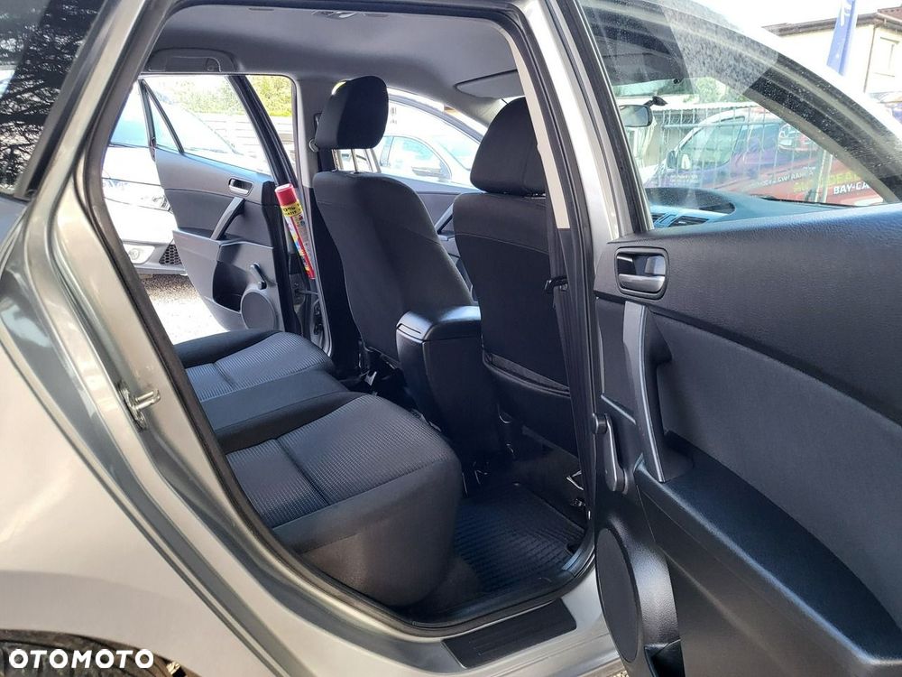 Mazda 3 - 18