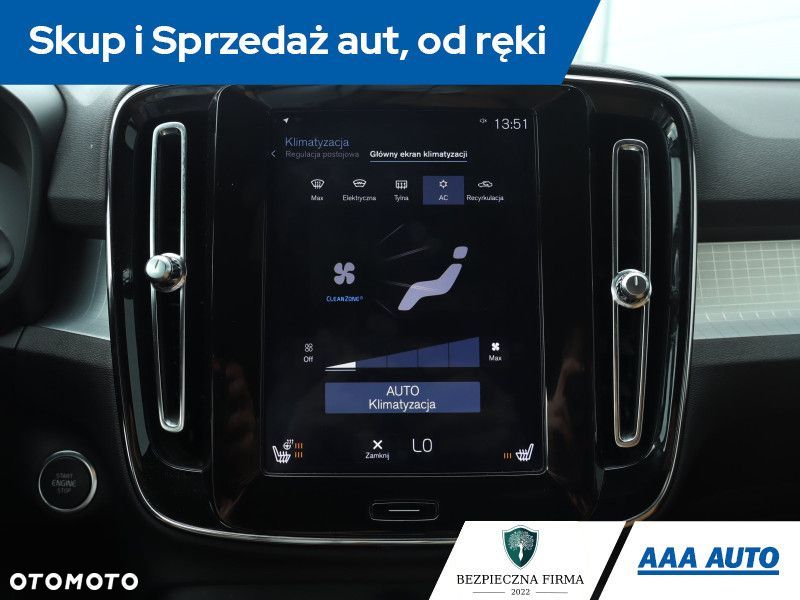 Volvo XC 40 - 15