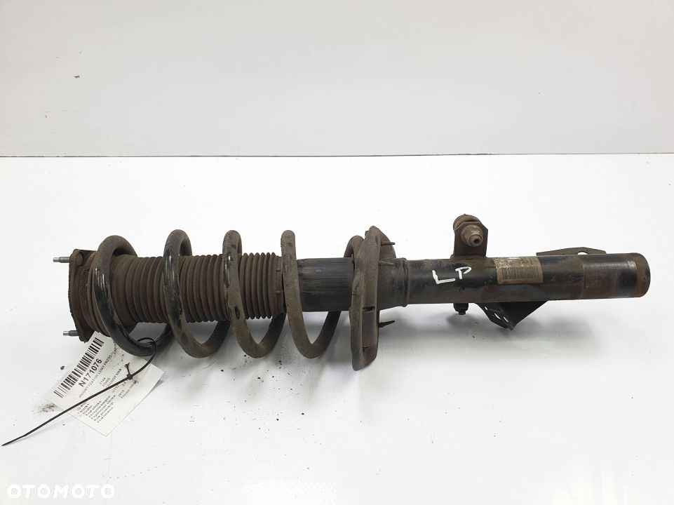 AMORTYZATOR LEWY PRZÓD FORD TRANSIT MK8 BK31-18045-ND - 1