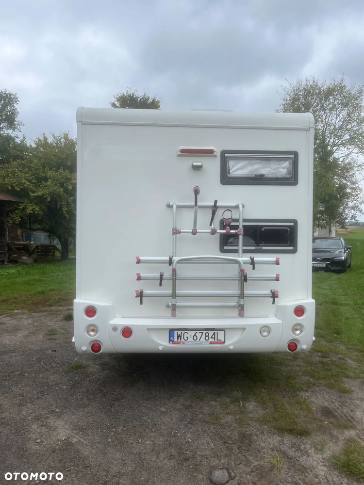 Ford transit - 3