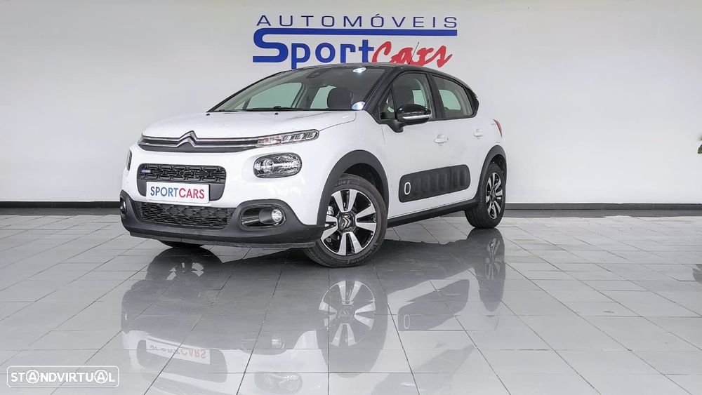 Citroën C3 1.2 PureTech Feel - 11