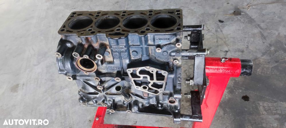 Bloc motor volkswagen cod motor AVF - 5