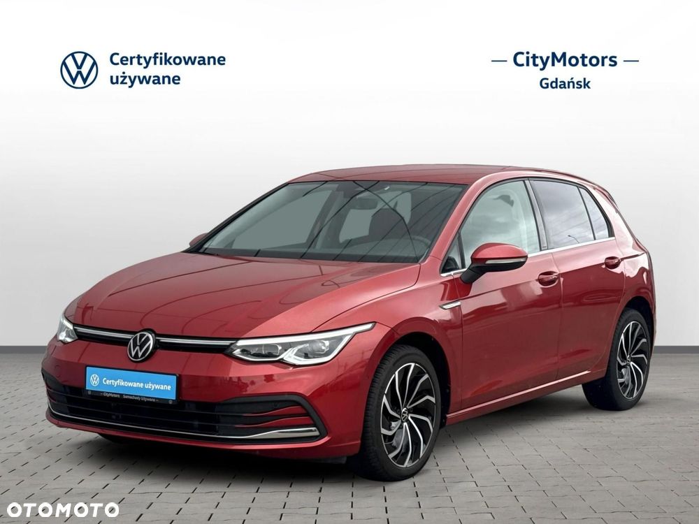Volkswagen Golf - 2