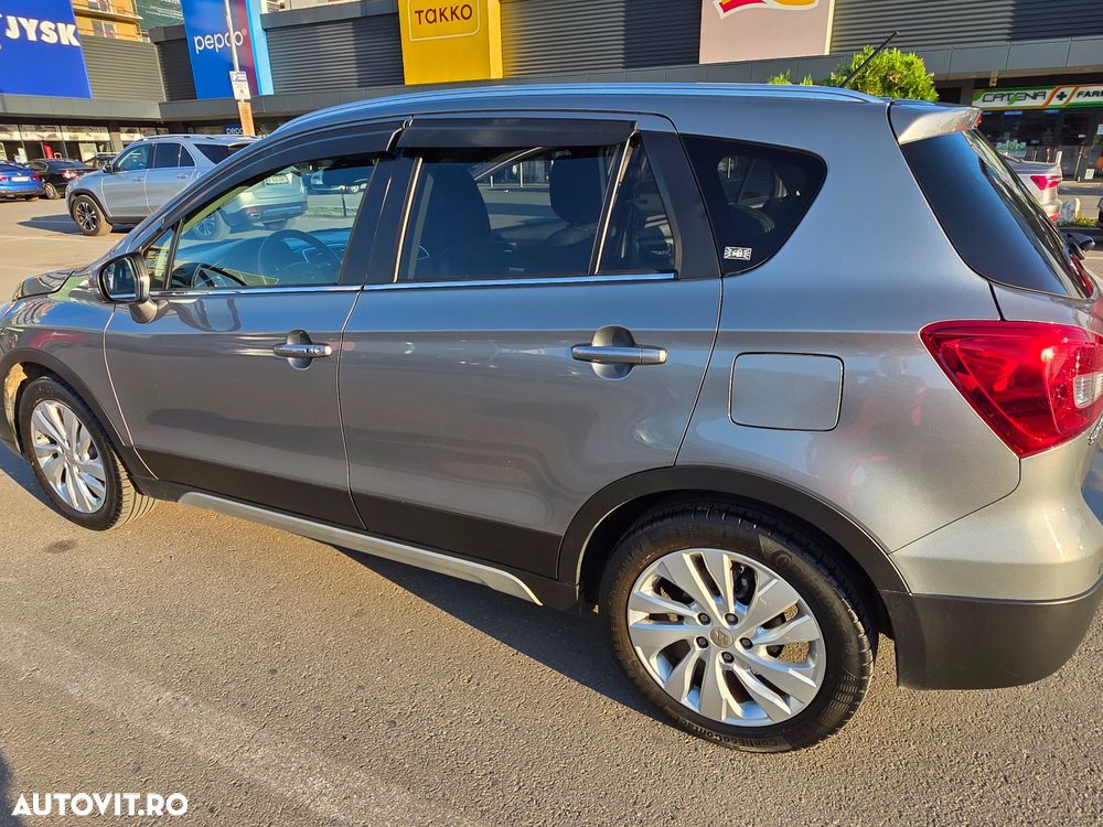 Suzuki S-Cross 1.4 Passion - 3