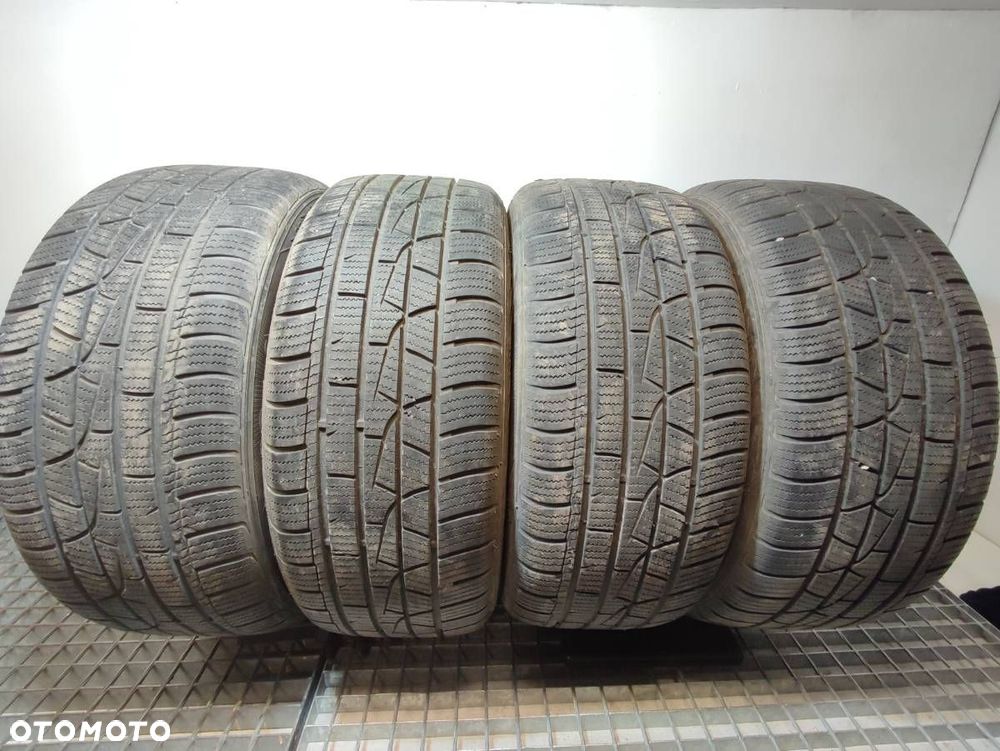 OPONA ZIMA 4X 215/55 16" ZEETEX - 1