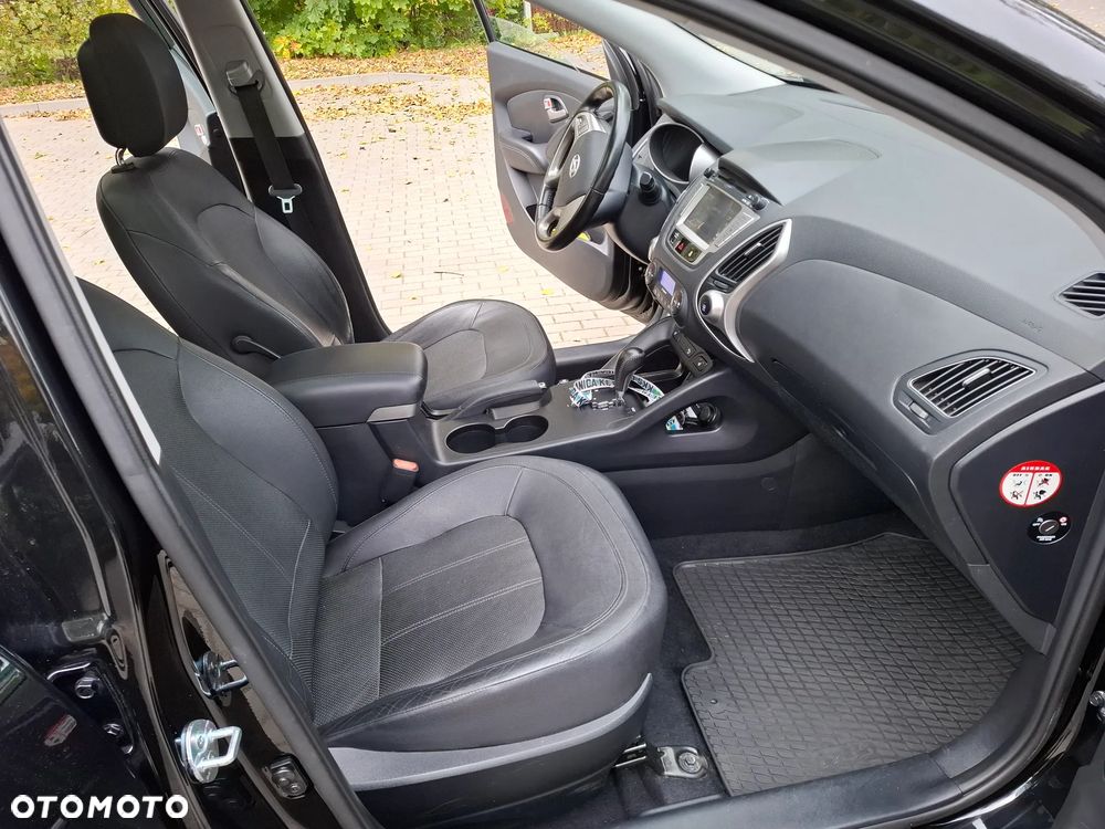 Hyundai ix35 - 10