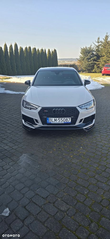 Audi A4 Limousine 2.0 TDI S tronic quattro sport - 9