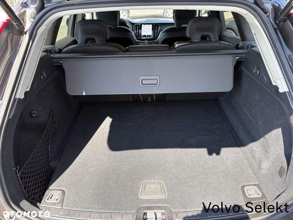 Volvo XC 60 - 23