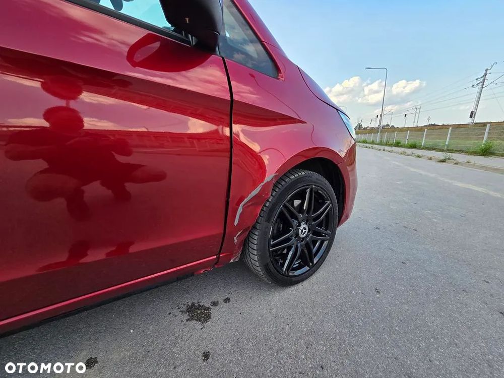 Mercedes-Benz Klasa V 250 d 4-Matic 9G-Tronic (d³ugi) - 19