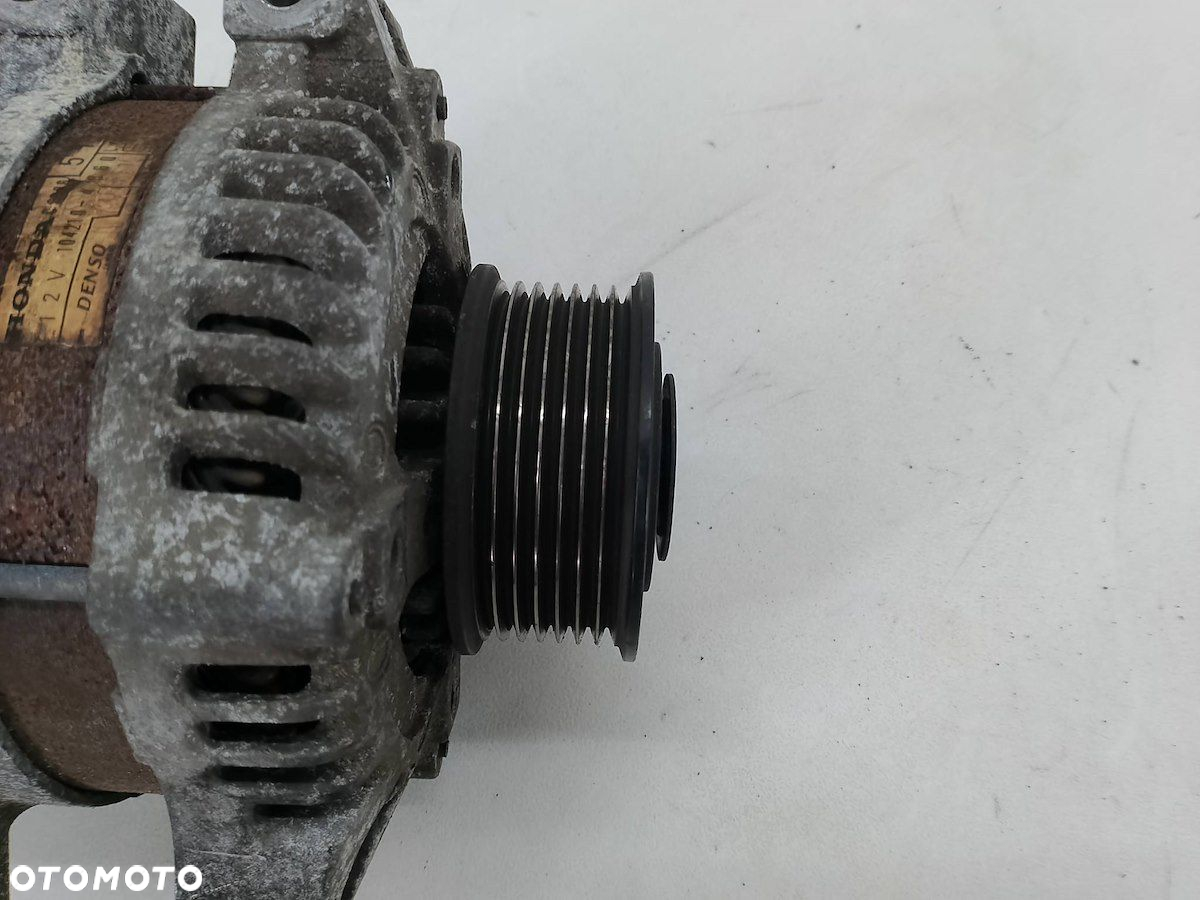 ALTERNATOR HONDA CIVIC VIII 104210-4860 2.2 i-CTDI - 6