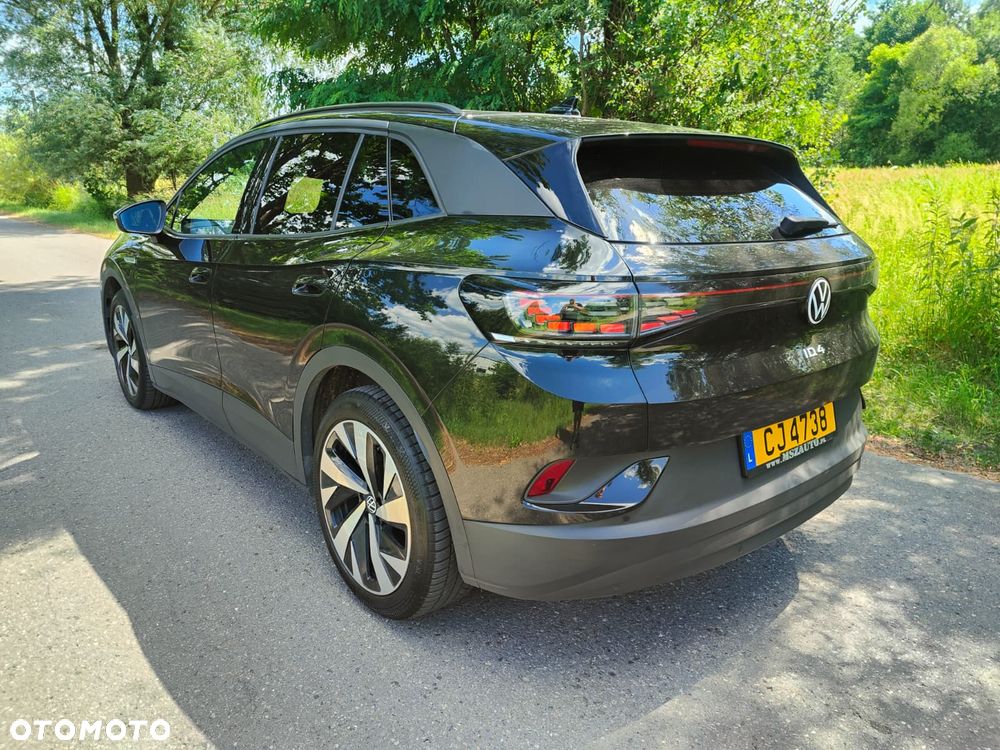 Volkswagen ID.4 - 4