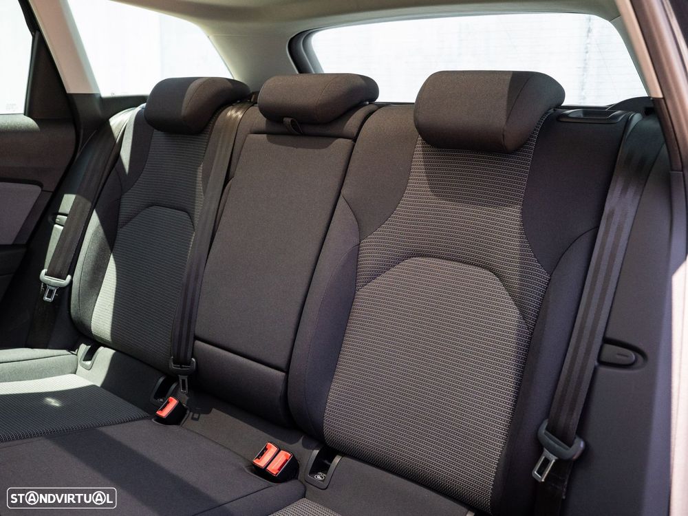 SEAT Leon ST 1.6 TDI Style S/S - 17