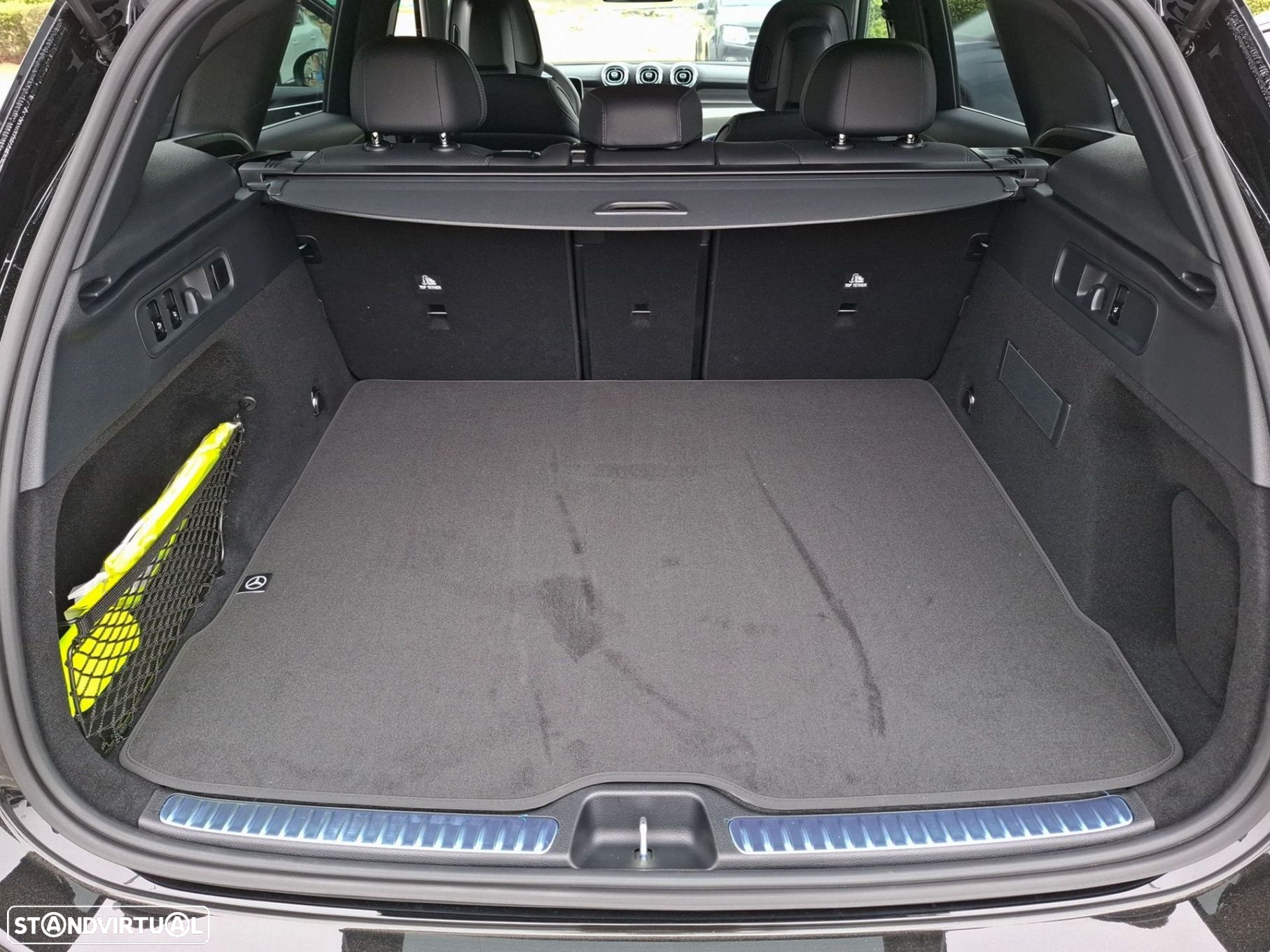 Mercedes-Benz GLC 220 d 4Matic AMG Advanced - 25