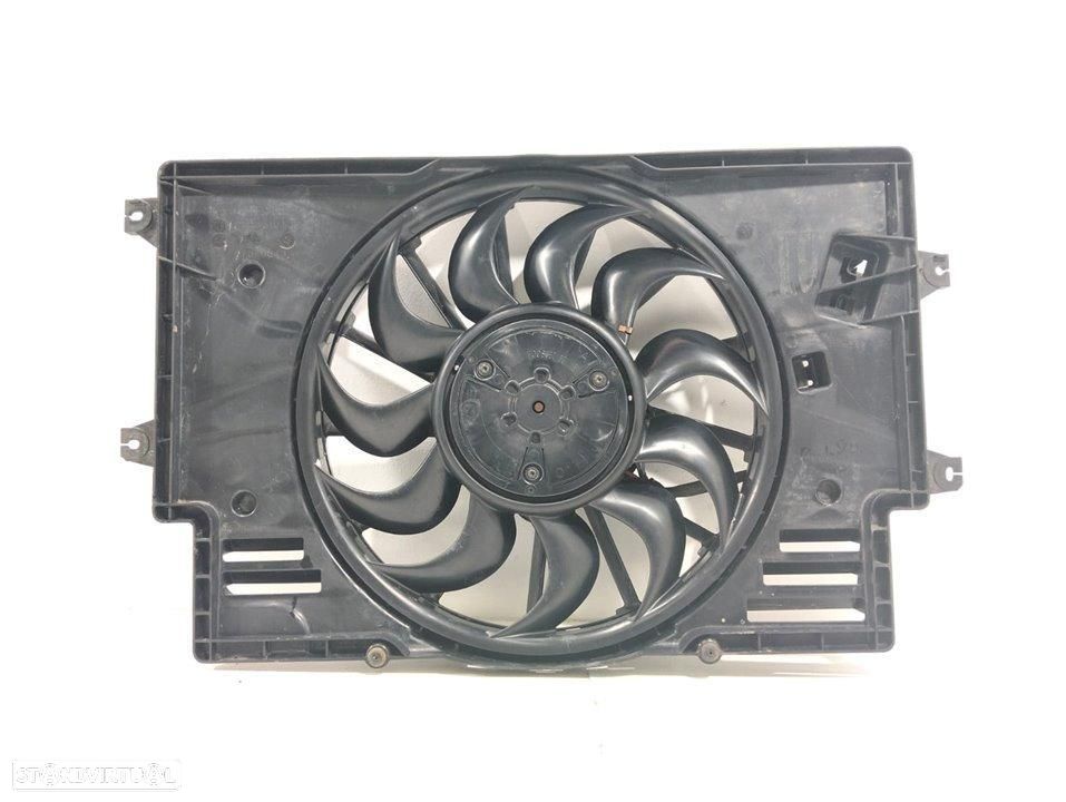 ELETROVENTILADOR KIA CEED SPORTSWAGON CD - 1