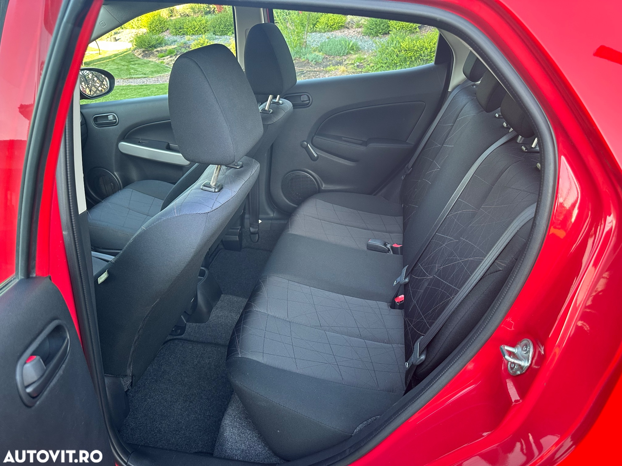 Mazda 2 1.3 MZR Edition - 10