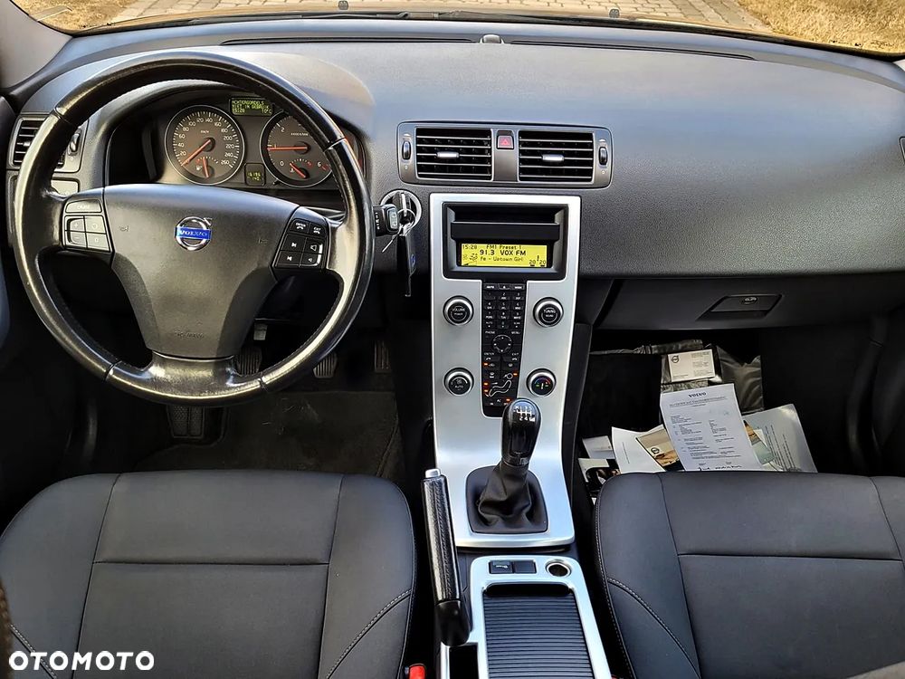 Volvo V50 DPF DRIVe Momentum - 6