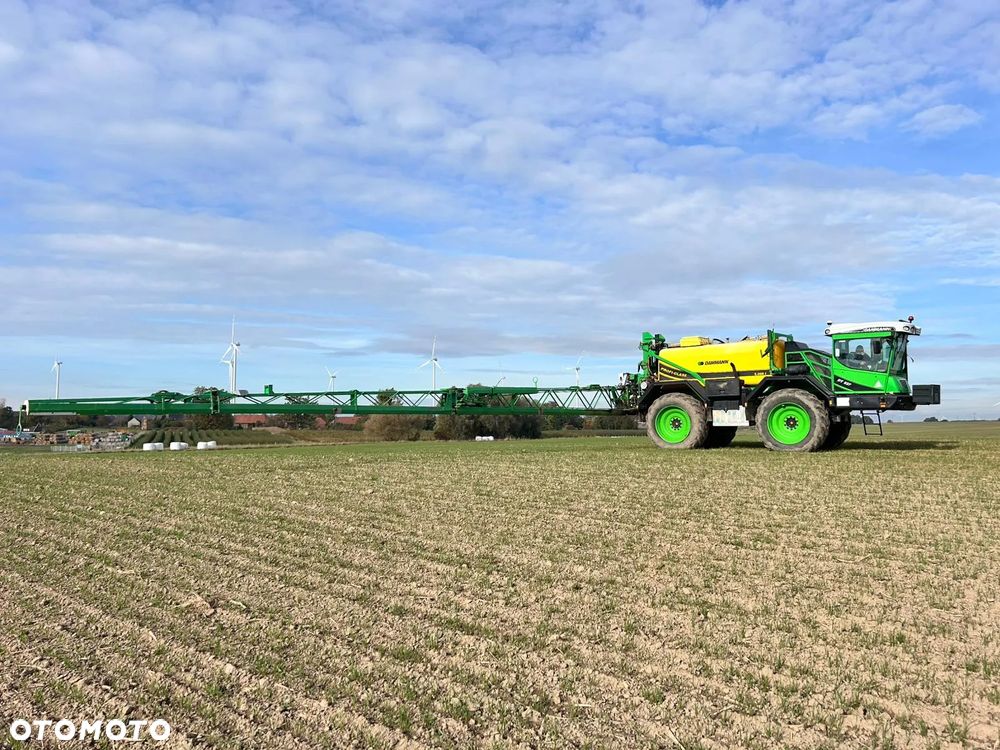 DAMMANN DT 5000 - 11