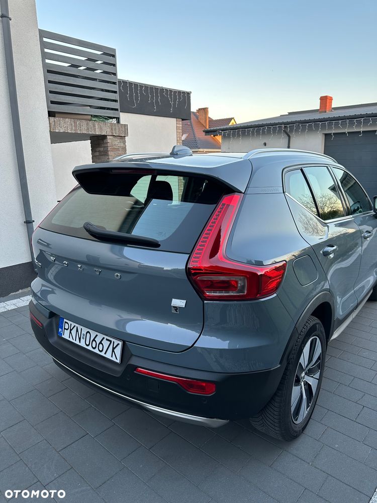 Volvo XC 40 - 4