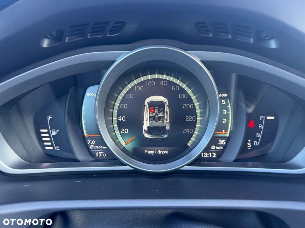 Volvo V40 D3 Drive-E SCR Inscription - 21