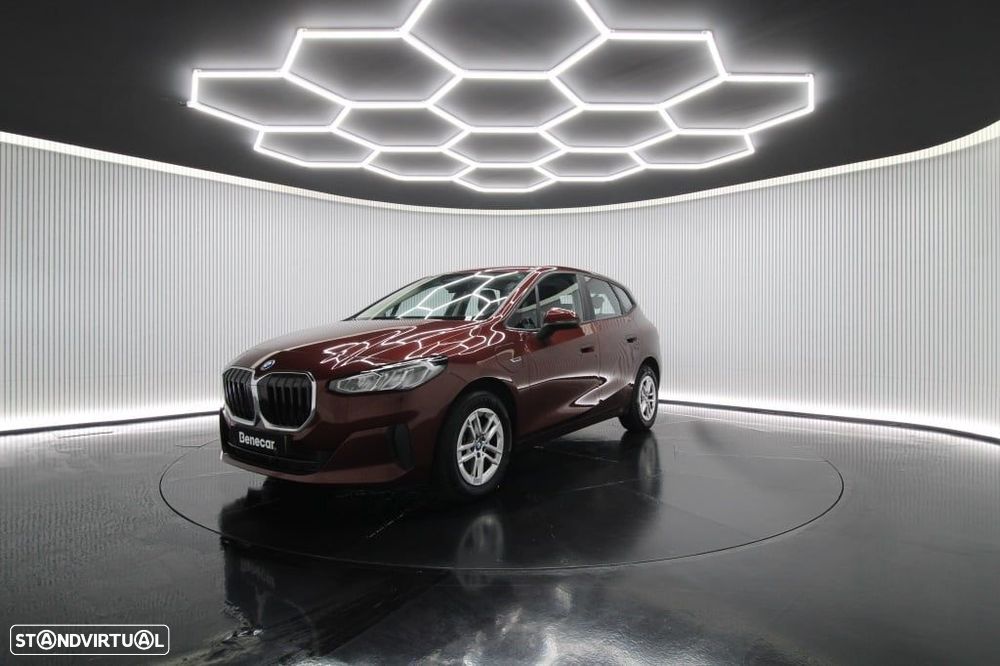 BMW 225xe Active Tourer e xDrive - 2
