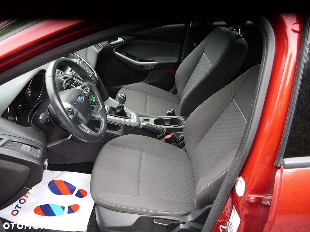 Ford Focus 1.0 EcoBoost Edition - 22