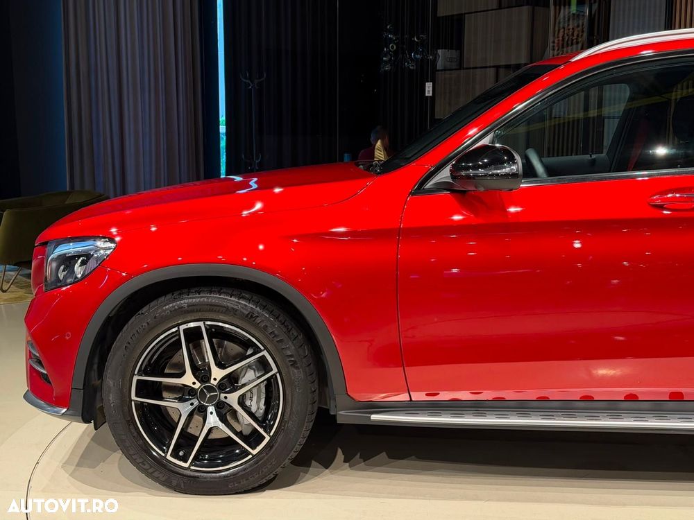 Mercedes-Benz GLC - 23