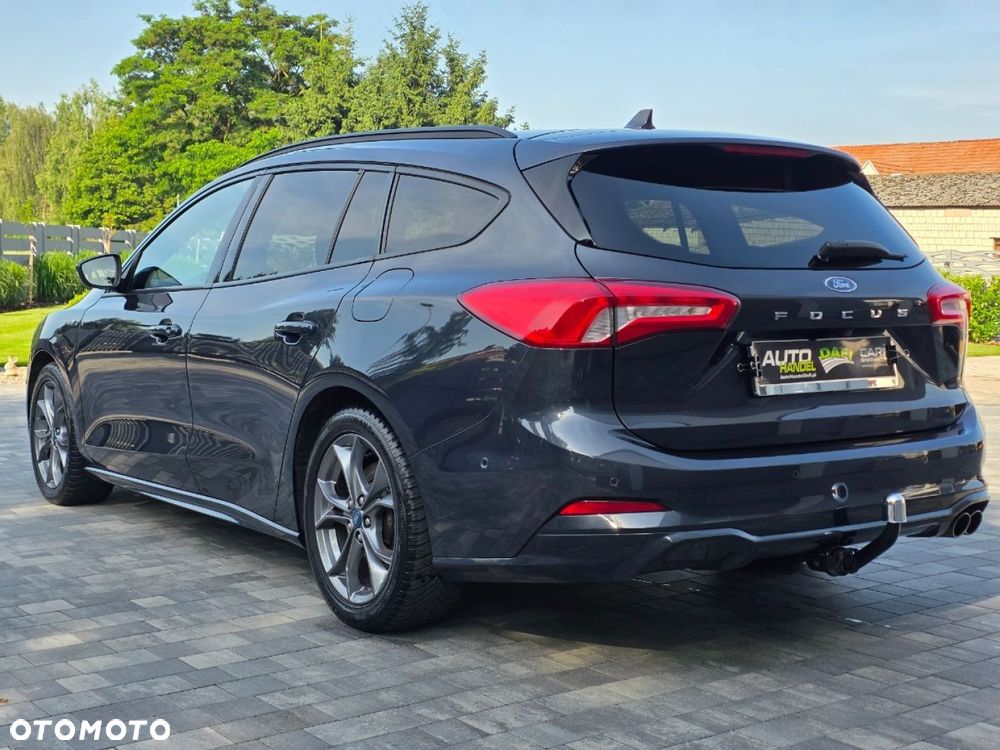Ford Focus - 5