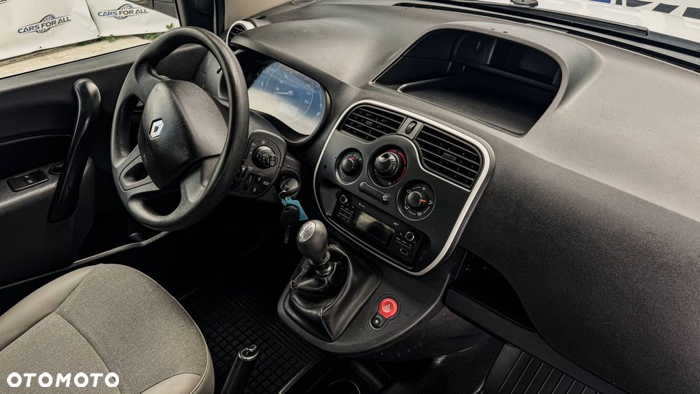 Renault KANGOO MAXI 1.5 dCi  CONFORT - 15