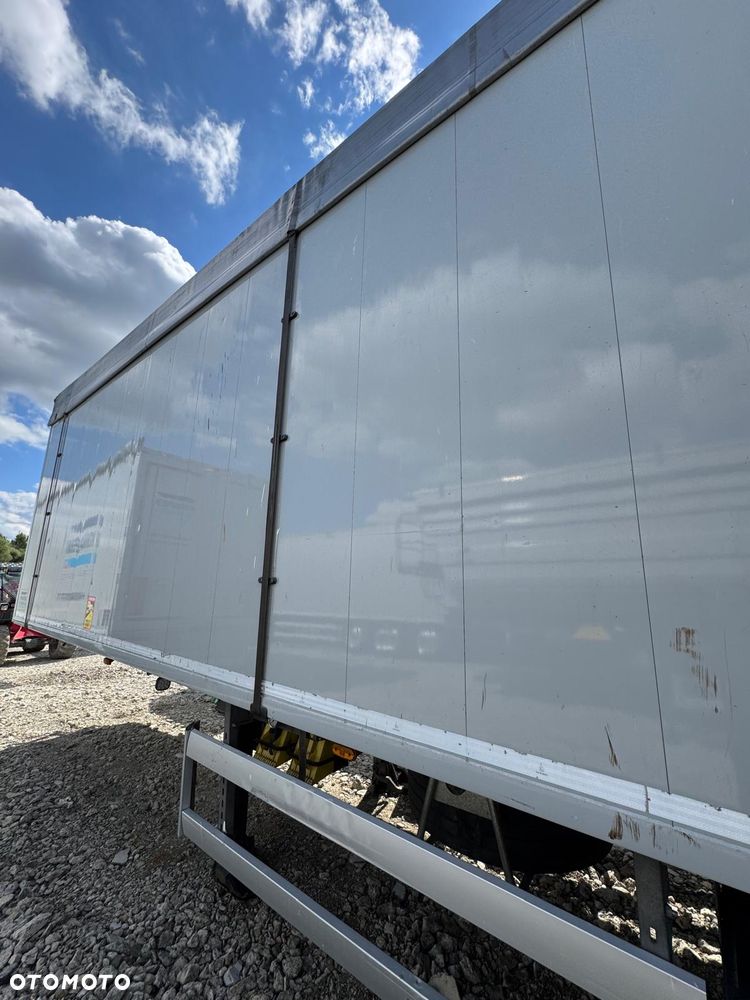 Knapen Trailers K100 - 9