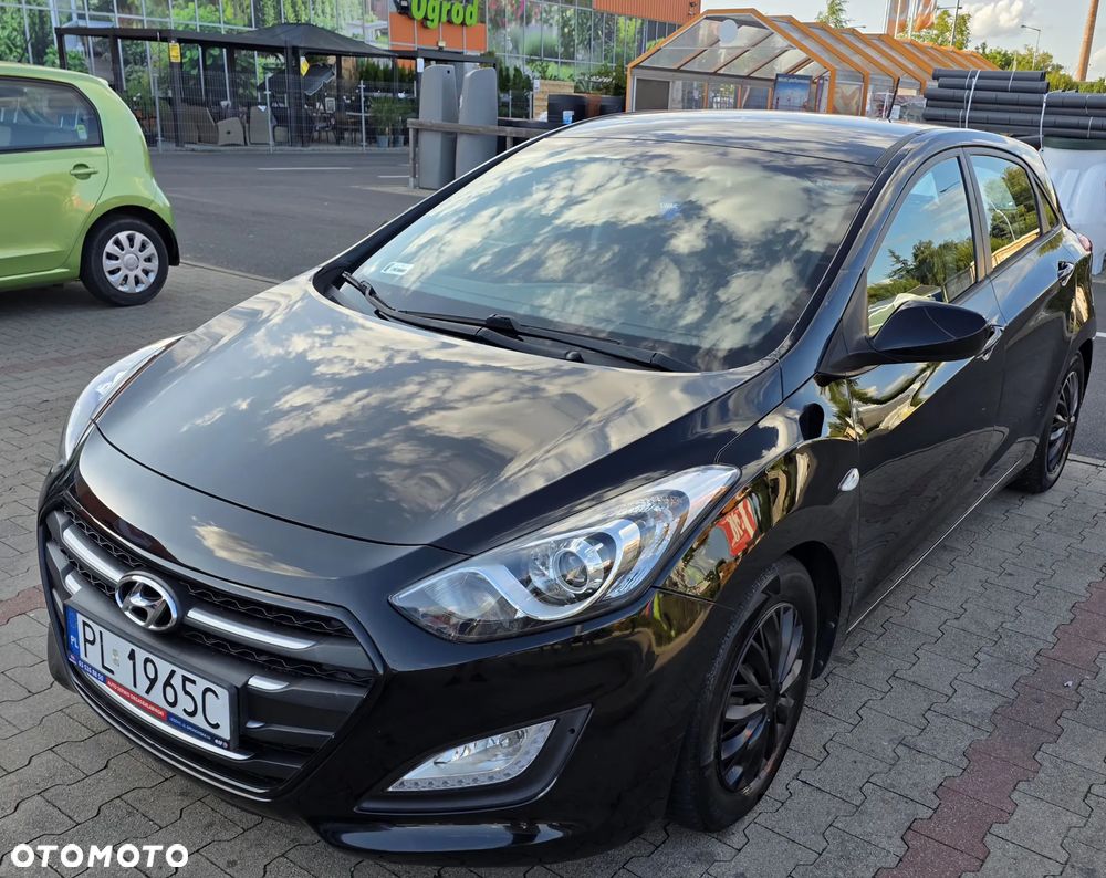 Hyundai i30 1.4 Comfort - 2