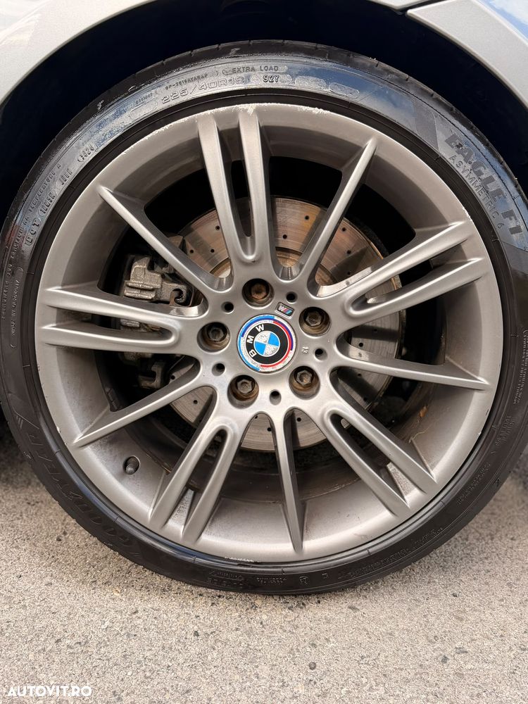 BMW Seria 3 - 8