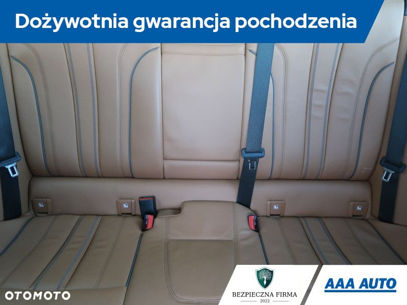 BMW Seria 5 - 11