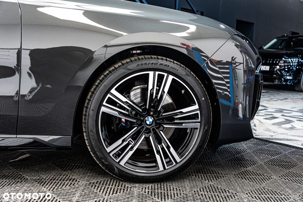 BMW Seria 7 740d xDrive mHEV M Sport sport - 6