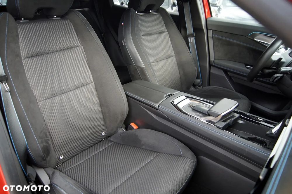 Renault Espace E-TECH Full Hybrid 200 Esprit Alpine 5-Sitzer - 17