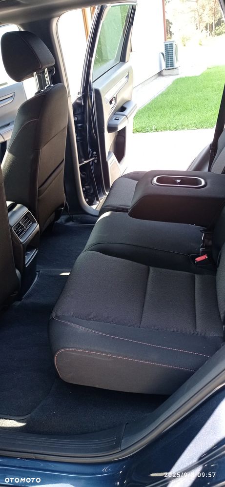 Honda CR-V 2.0 i-MMD HEV Elegance AWD CVT - 32