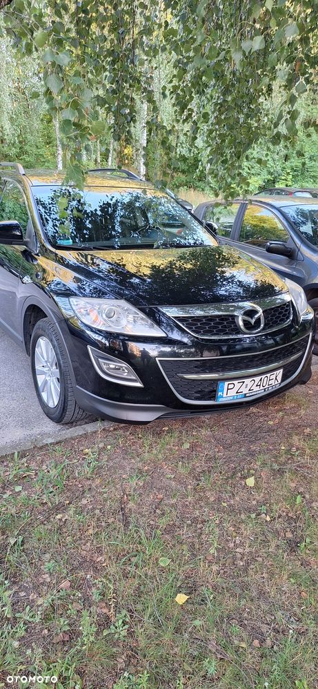 Mazda CX-9 3.7 V6 Sport - 10
