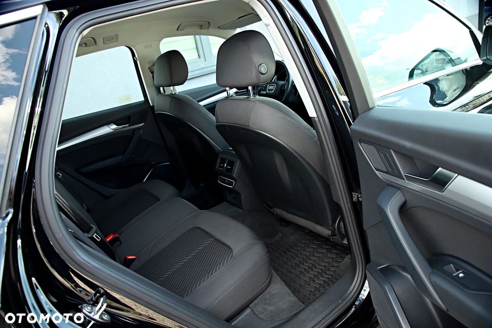 Audi Q5 35 TDI mHEV Advanced S tronic - 21
