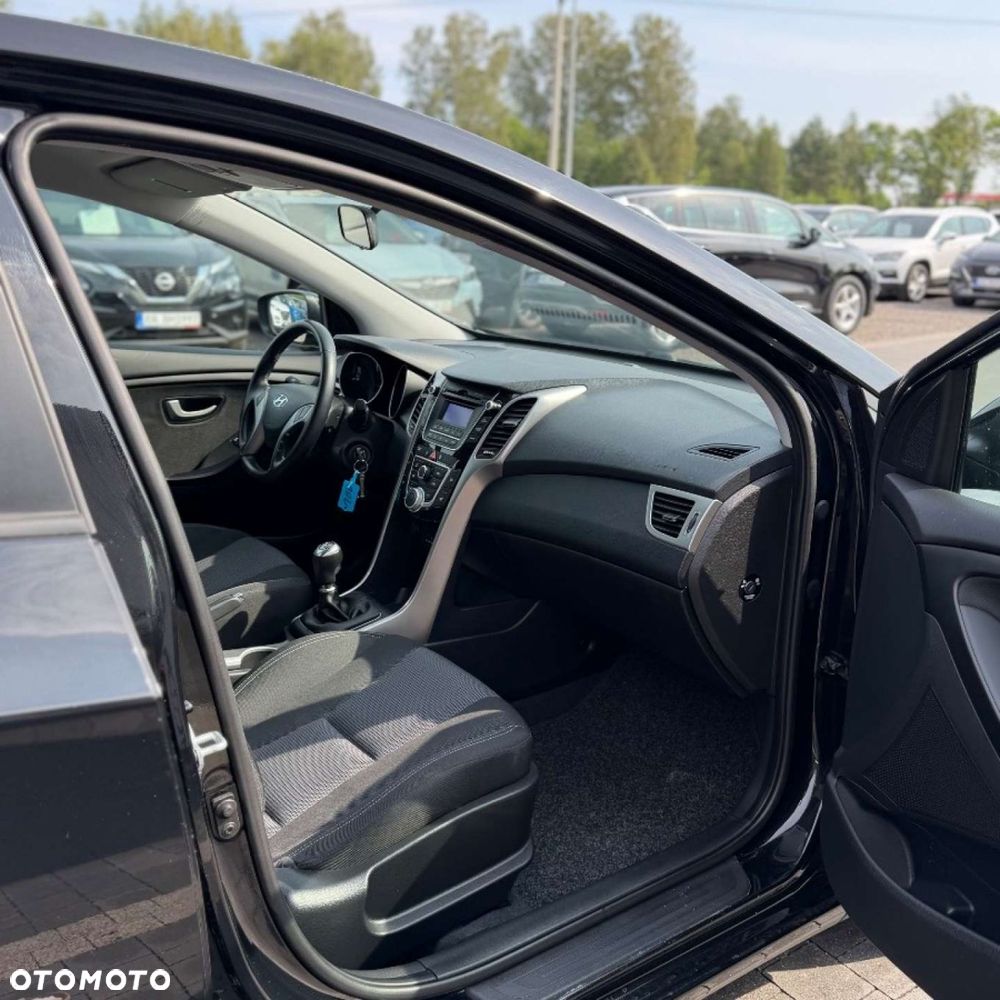 Hyundai i30 - 34