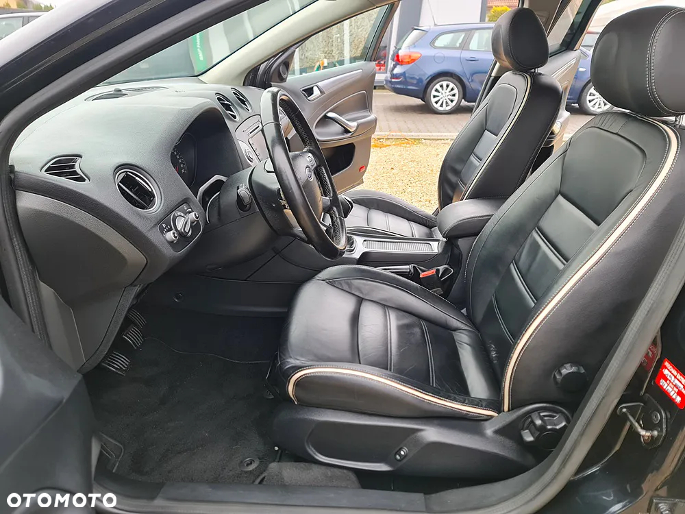 Ford Mondeo Turnier 2.0 TDCi Ambiente - 14