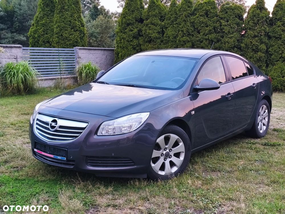 Opel Insignia - 6