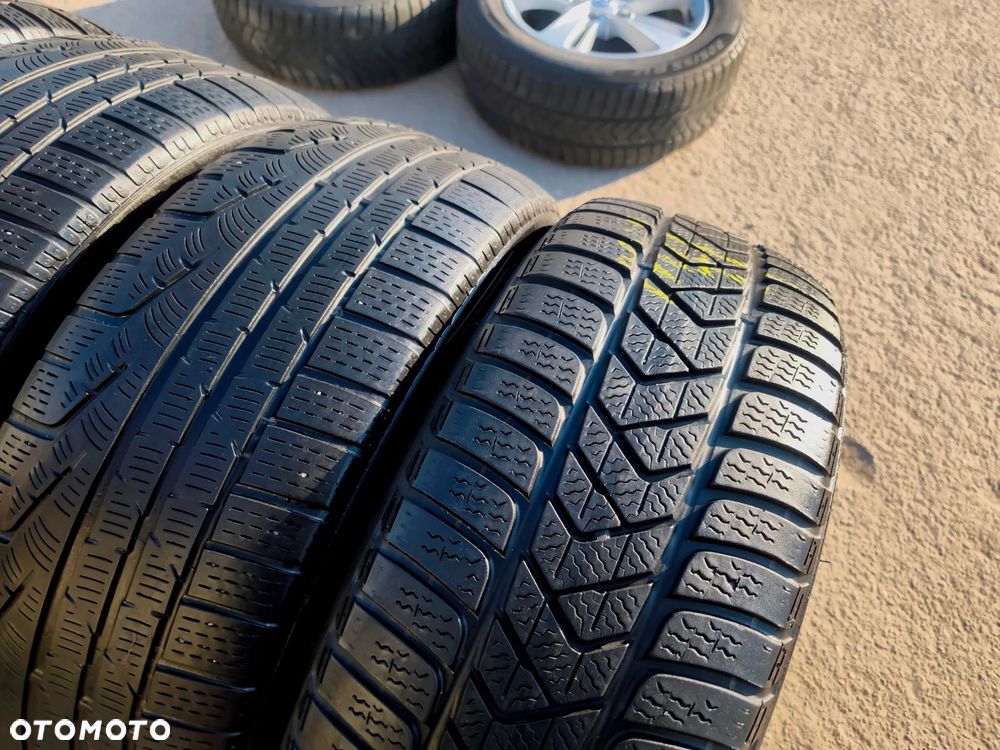 5x112 Felgi Aluminiowe Alufelgi Koła Zimowe Zima 18 AUDI 4G0 A6 C7 C6 C5 A4 B8 B9 B7 B6 B5 Q5 Q3 A8 D2 D3  VW Skoda Seat Legnica ALU-RAD - 22