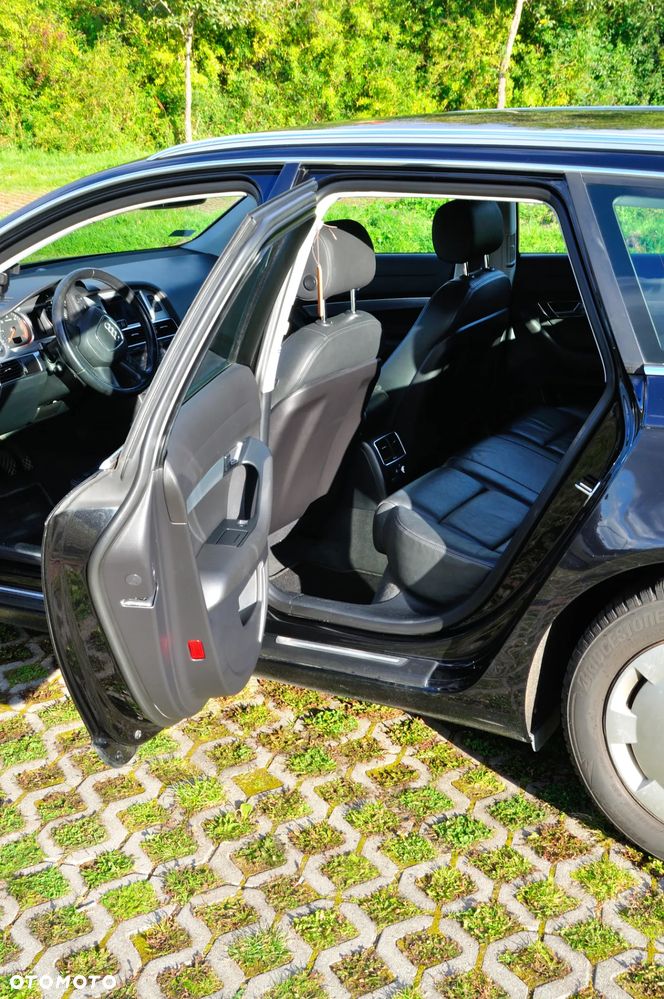 Audi A6 Avant 2.0 TDIe DPF - 10