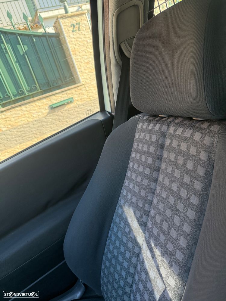 Renault Mégane - 20