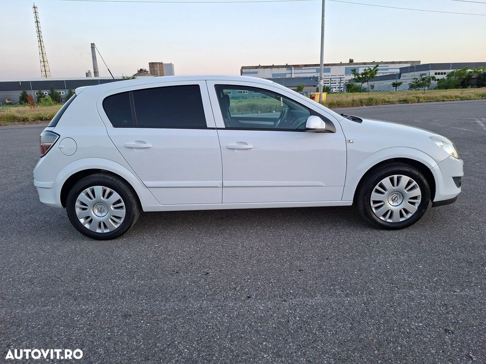 Opel Astra - 3